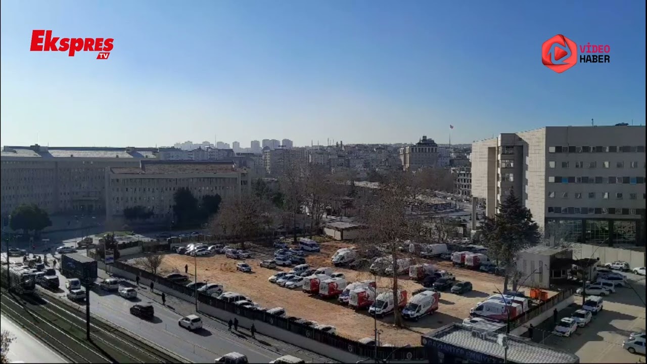 Meteoroloji uyardı: Gaziantep’i dondurucu soğuklar bekliyor
