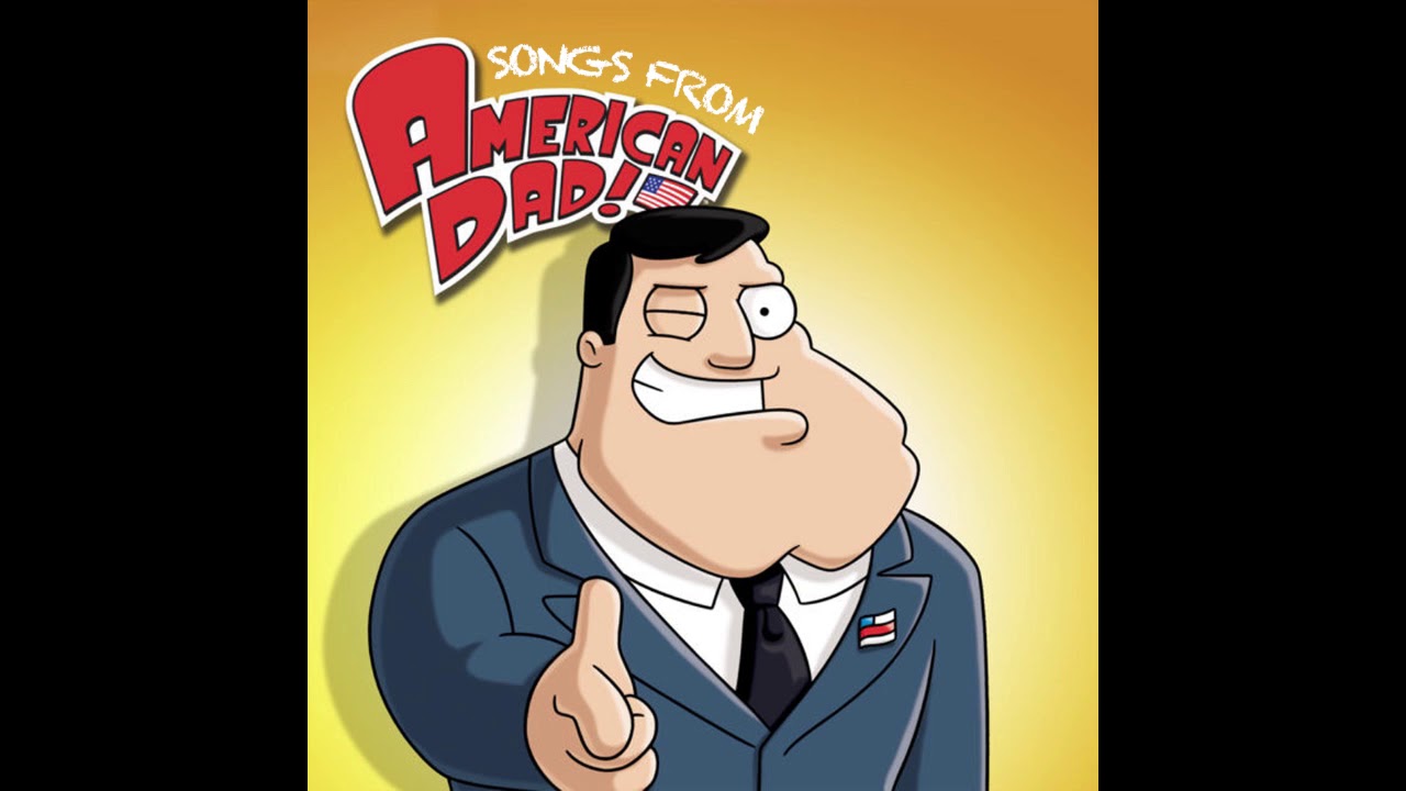Cristofani - Shake It Up (American Dad - Roger's Jukebox Selection)