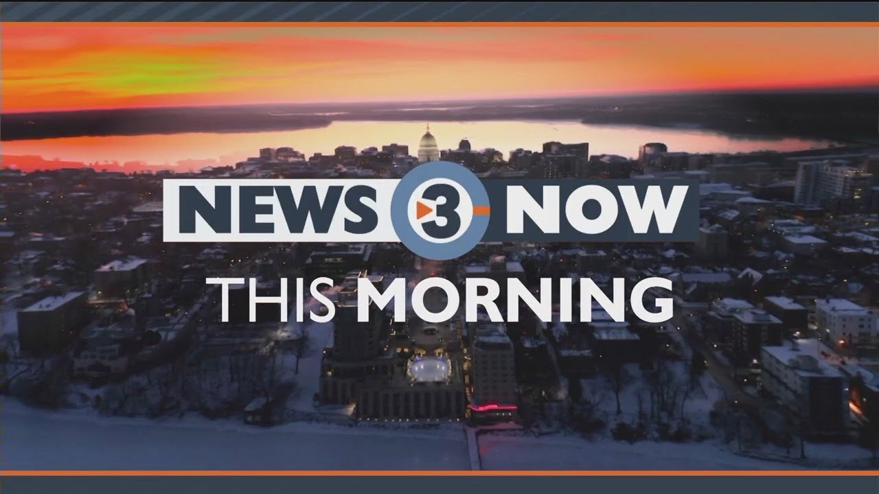 News 3 Now This Morning: May 26, 2022