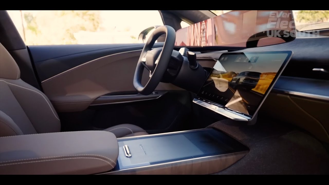 Top 7 Best Electric SUVs of 2025  Range Performance  Tech