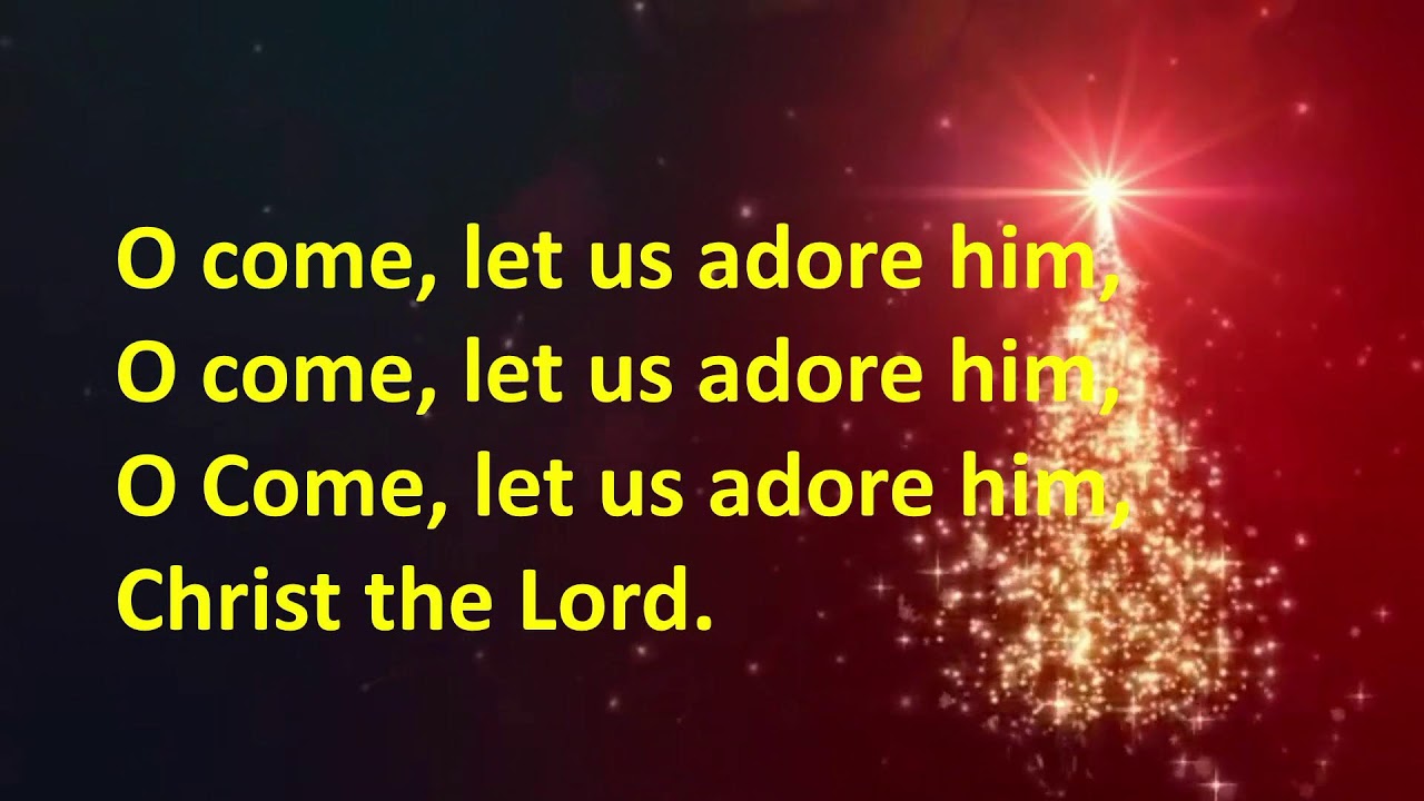 Sunday, 21st  December 2025 - Family Worship