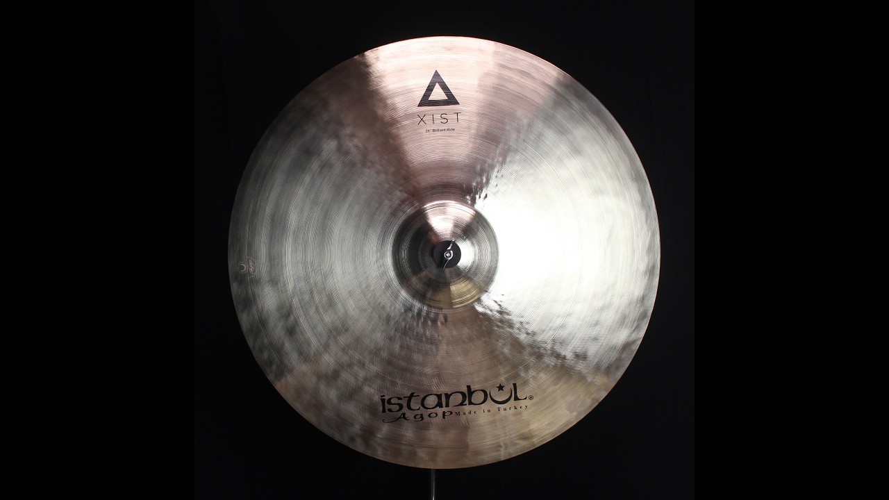 Istanbul Agop 24
