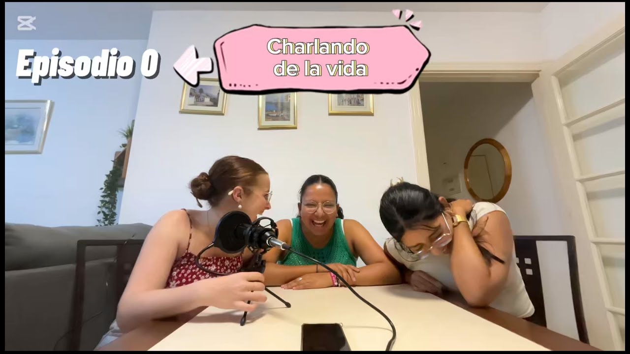 MásqFav | EPISODIO 0 - Conectando con Dios.