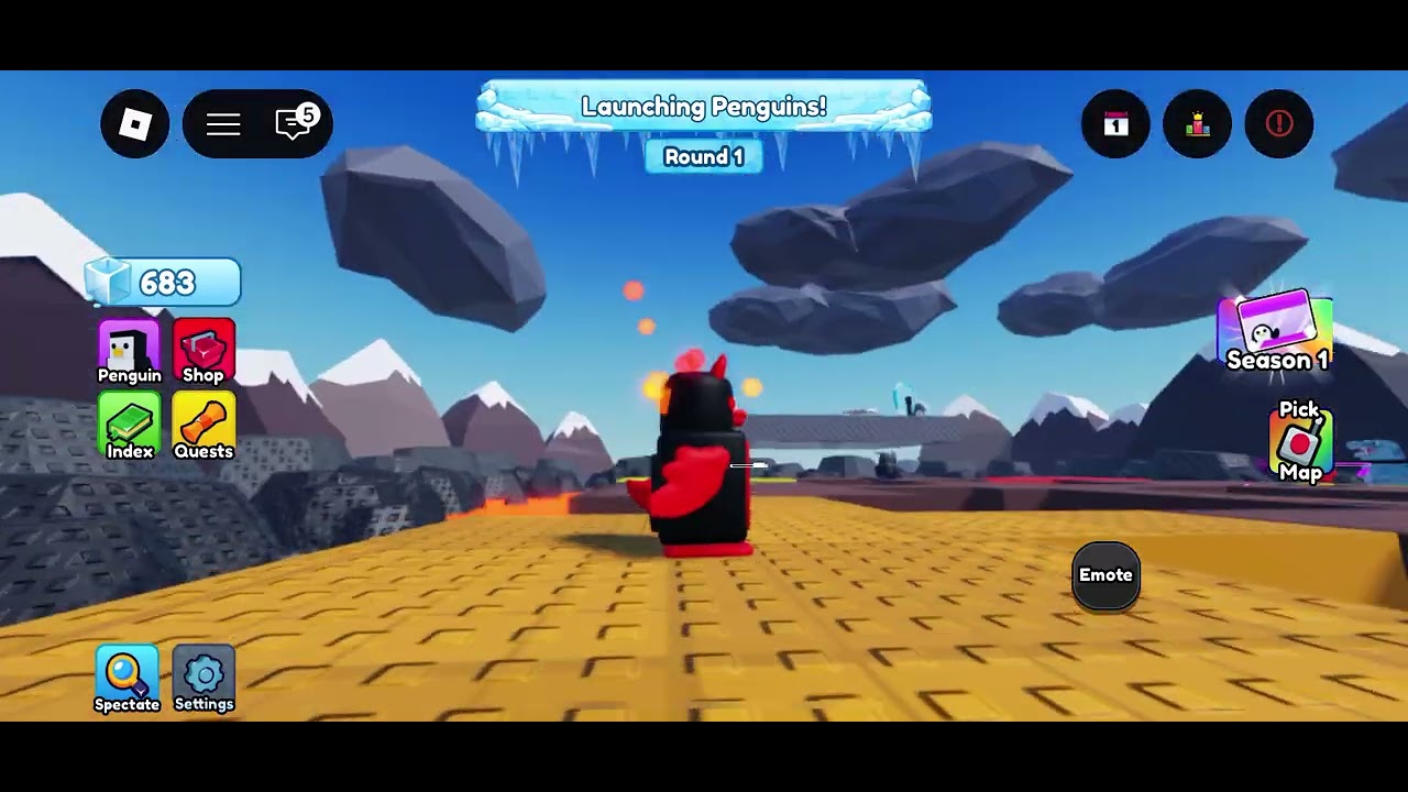 Day 2 of playing knockout