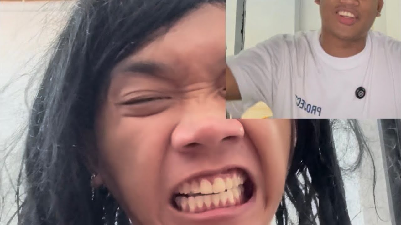 Felicia wag ka lalabas kapag ganyan ang sout nemo