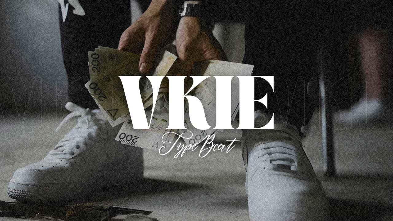 [FREE] VKIE & ALESHEN & MACIAS Type Beat | 