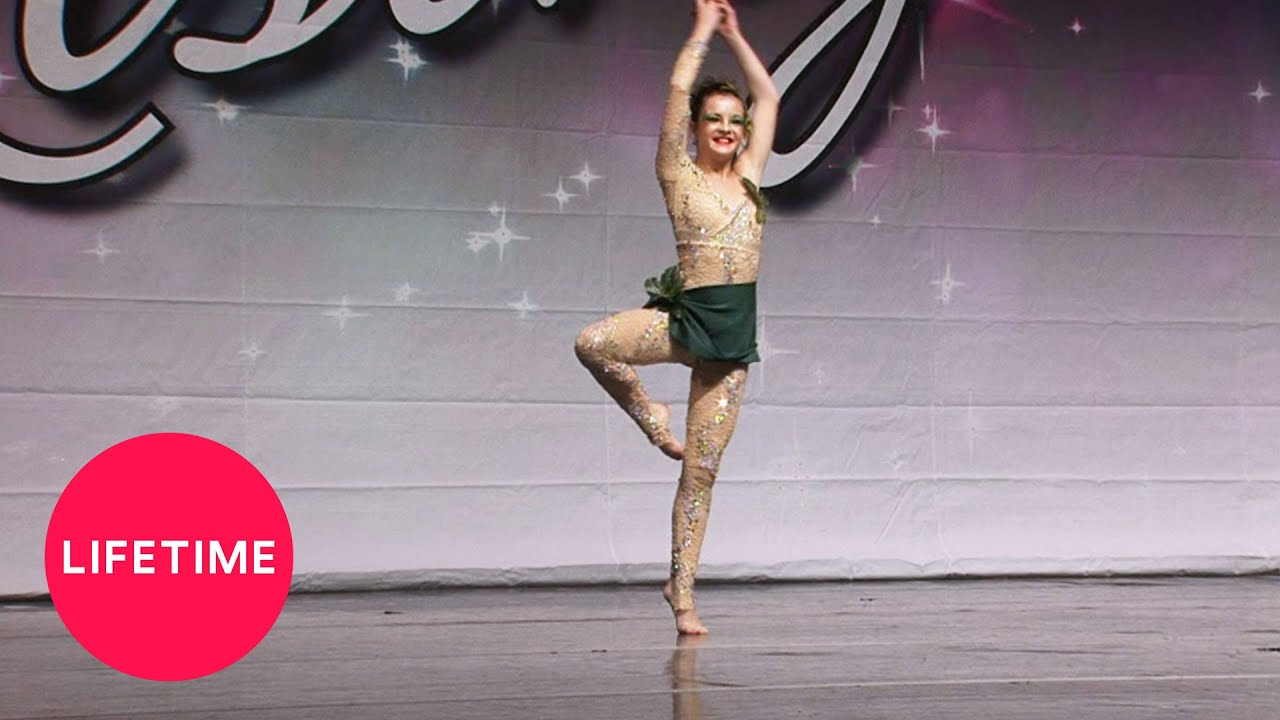 Dance Moms: Brooke's 