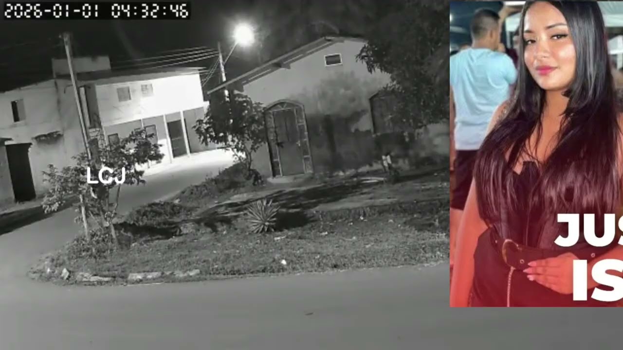 ⚠️ Polícia Civil divulga vídeo da jovem Isabelle, 17 anos, vi0lent4d4 sexu4lm3nt3 ao chegar em casa