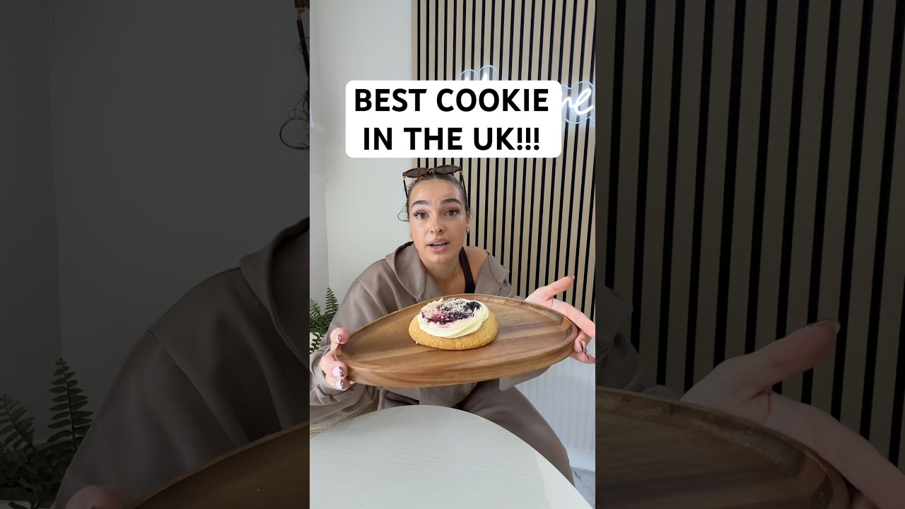 best cookie ever !!!!!! #cookies #couples #uk #crumblcookies