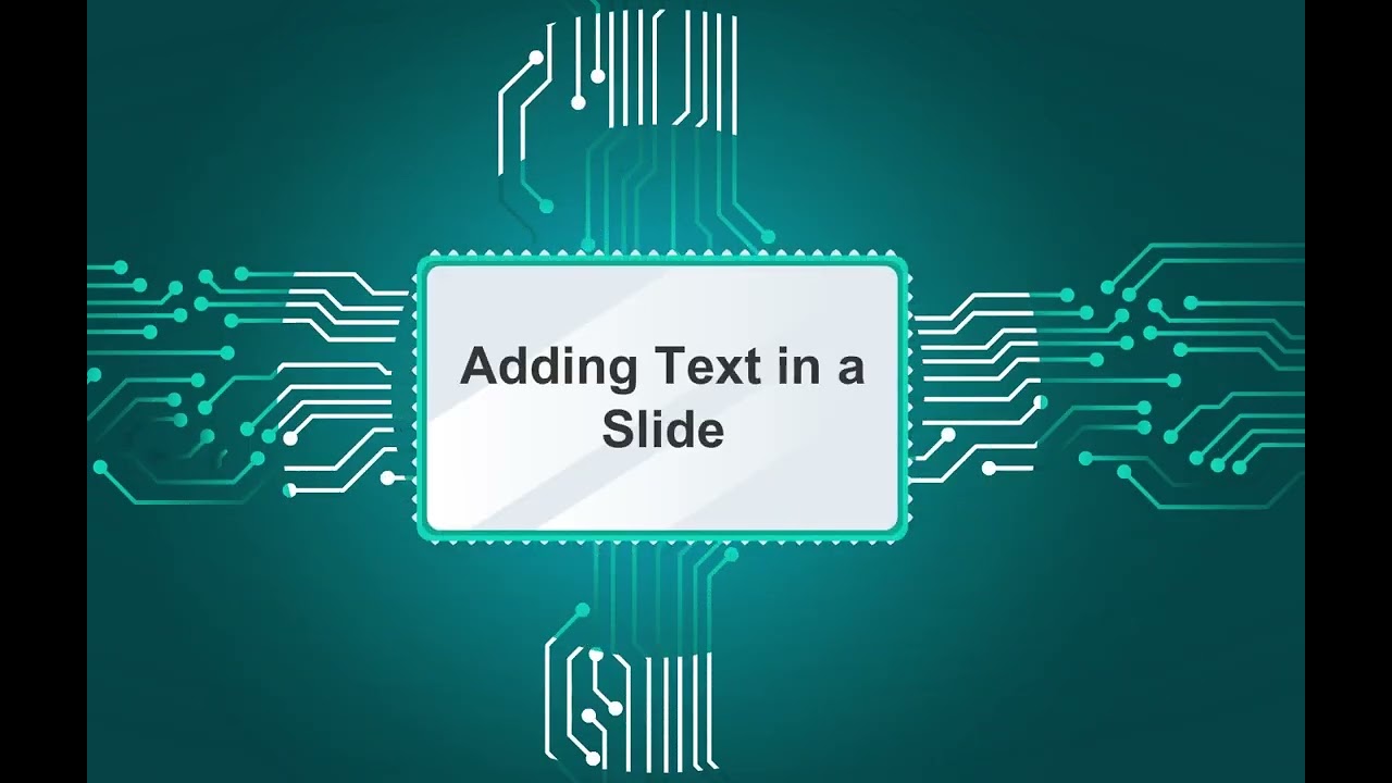 Глава 5. PowerPoint 2016: Slide Safari | Click and Login (Rebooted) 4 класс