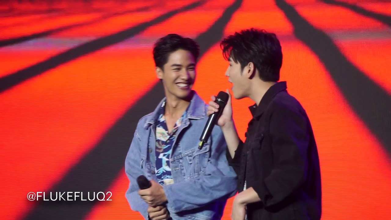 181110 #เตนิว - คิดถึงจัง (มาหาหน่อย) | #Lazada1111TH