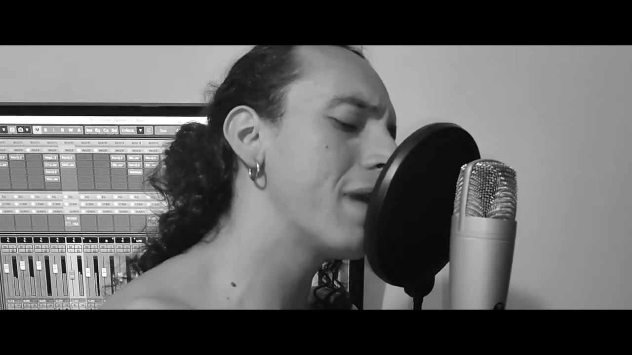 Ekhymosis - Azul (Cover)