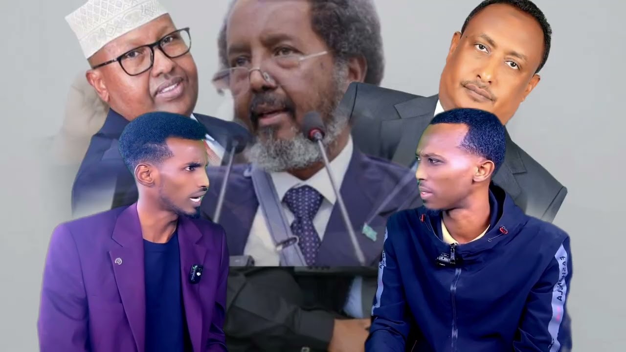 Fiqi iyo muungaab maxaa ka maqan waa layaabaye!