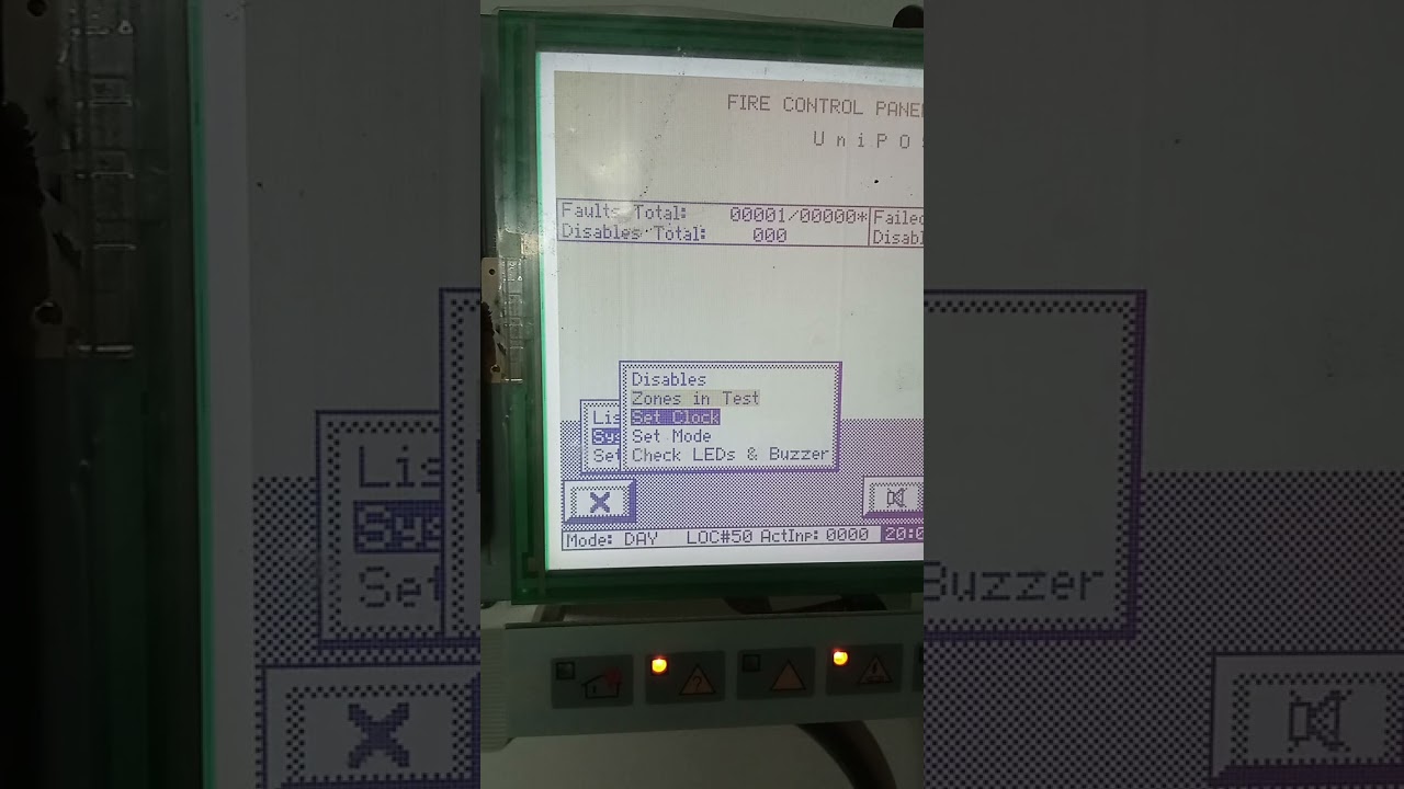 mcfa unipos ifs7002