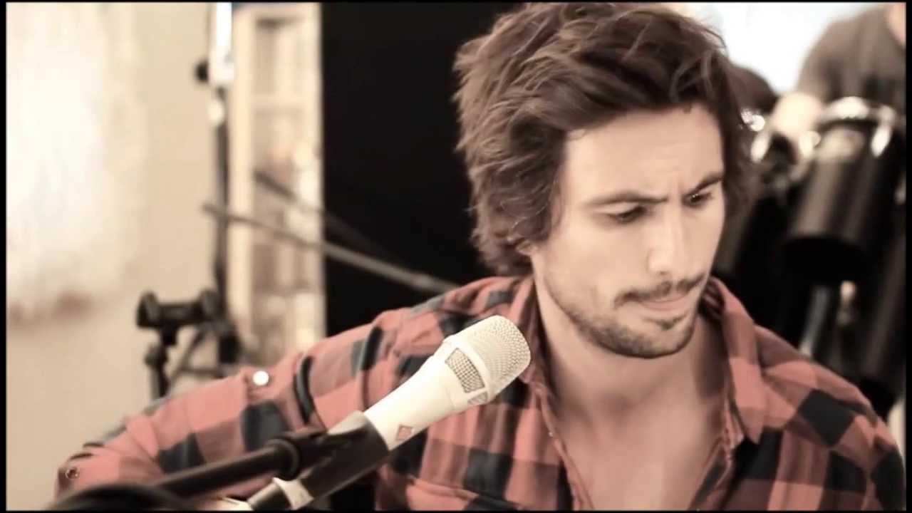 Tom Beck - Drive my Car (Spanish Version)