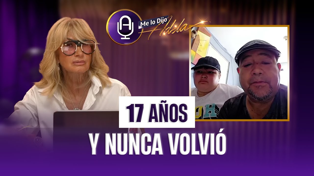 170 cuerpos en La Sierra y NADIE hace NADA | MLDA
