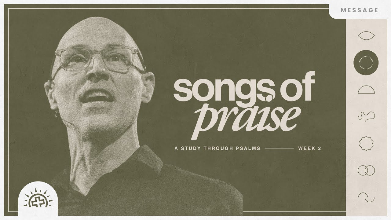 Praise | Doug Sauder | Psalms 146-150