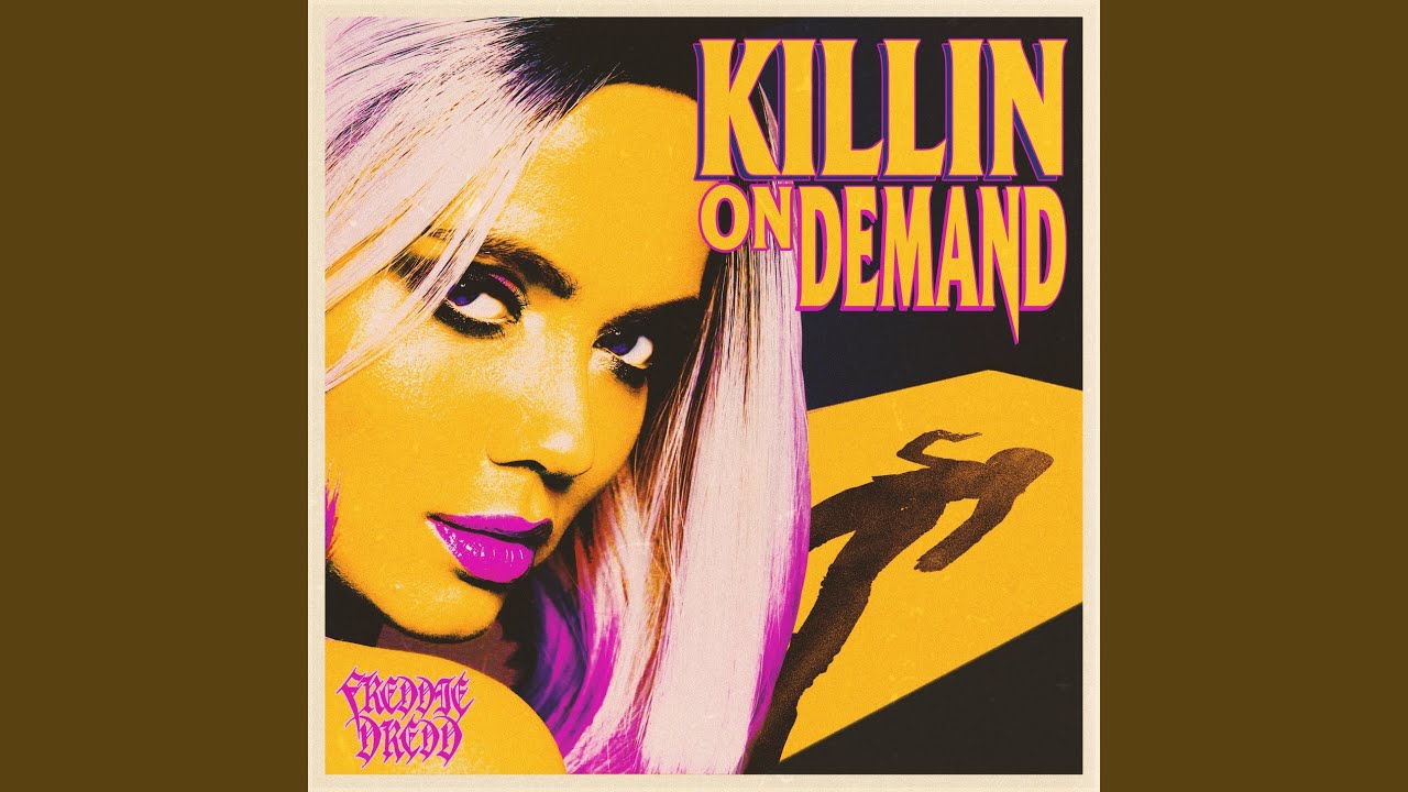 Killin' On Demand