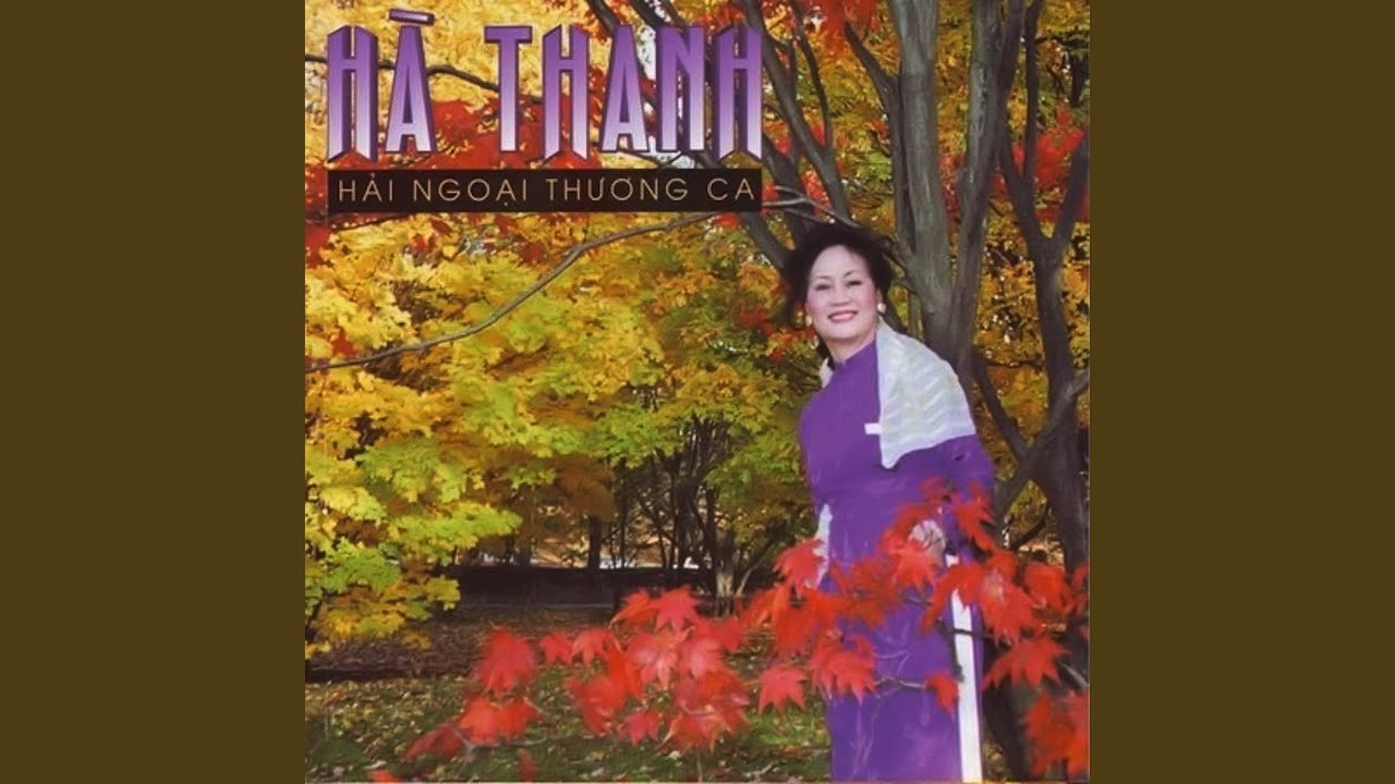 Hải ngoại thương ca