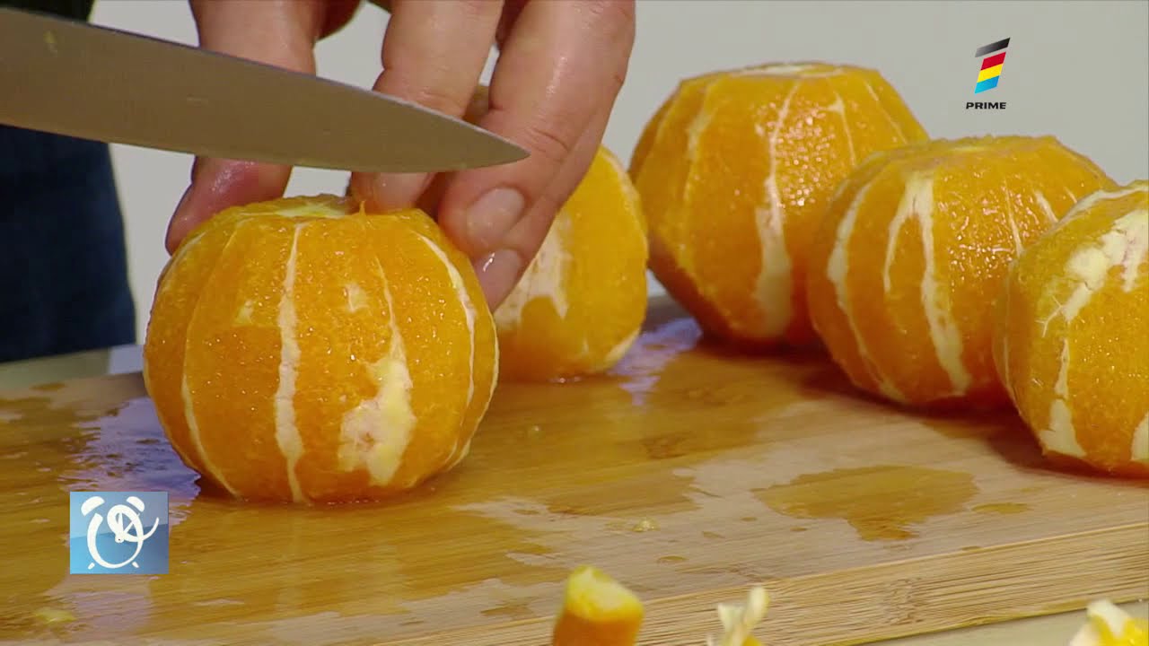 MARMELADĂ DIN PORTOCALE