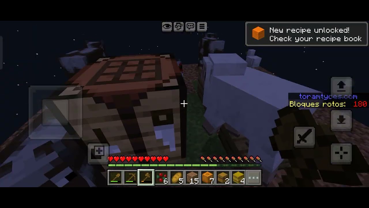 minecraft one block Ep1