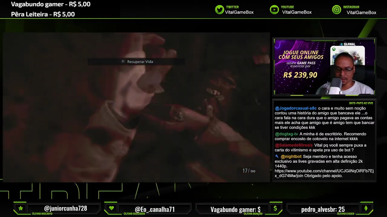 Enfrentando o Vilarejo e Lady Dimitrescu! | Resident Evil Village Gameplay PS5