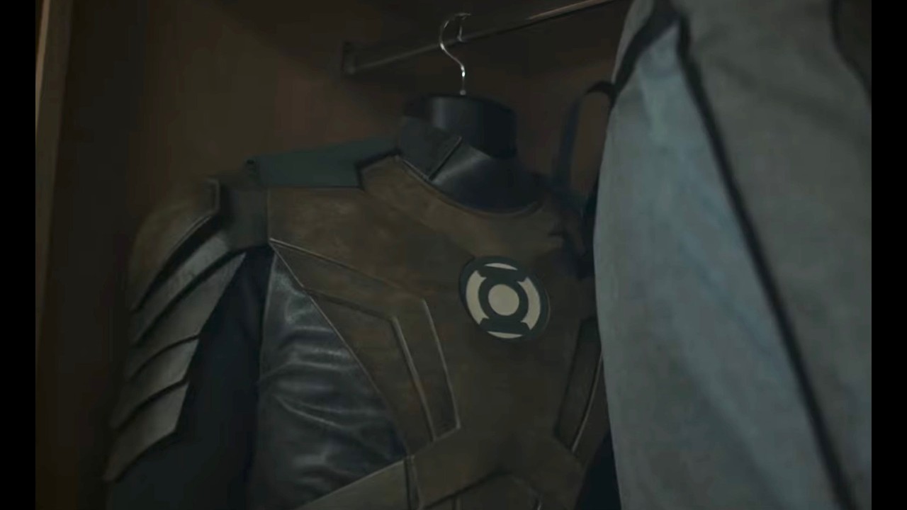 HBO’s Lanterns Trailer Has Fans Divided — Here’s Why the Reactions Are So Mixed
