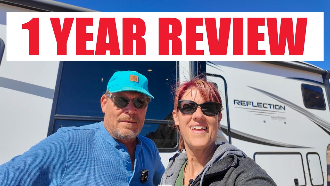 Grand Design Reflection 303RLS: 1 Year Later&mdash;The Truth!