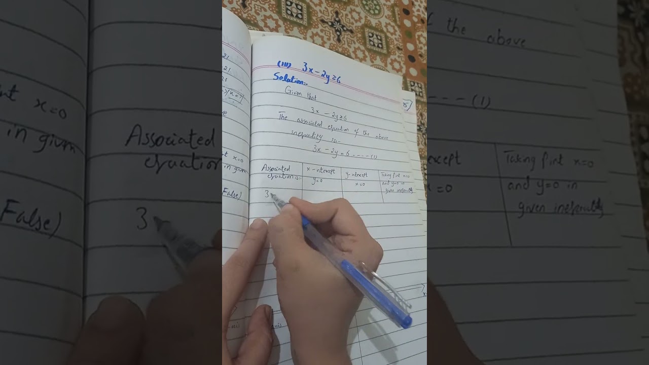 9th class math|Exercise 5.1|Question no.1|Part 2nd and 3rd|New book 📖|Smart syllabus 
