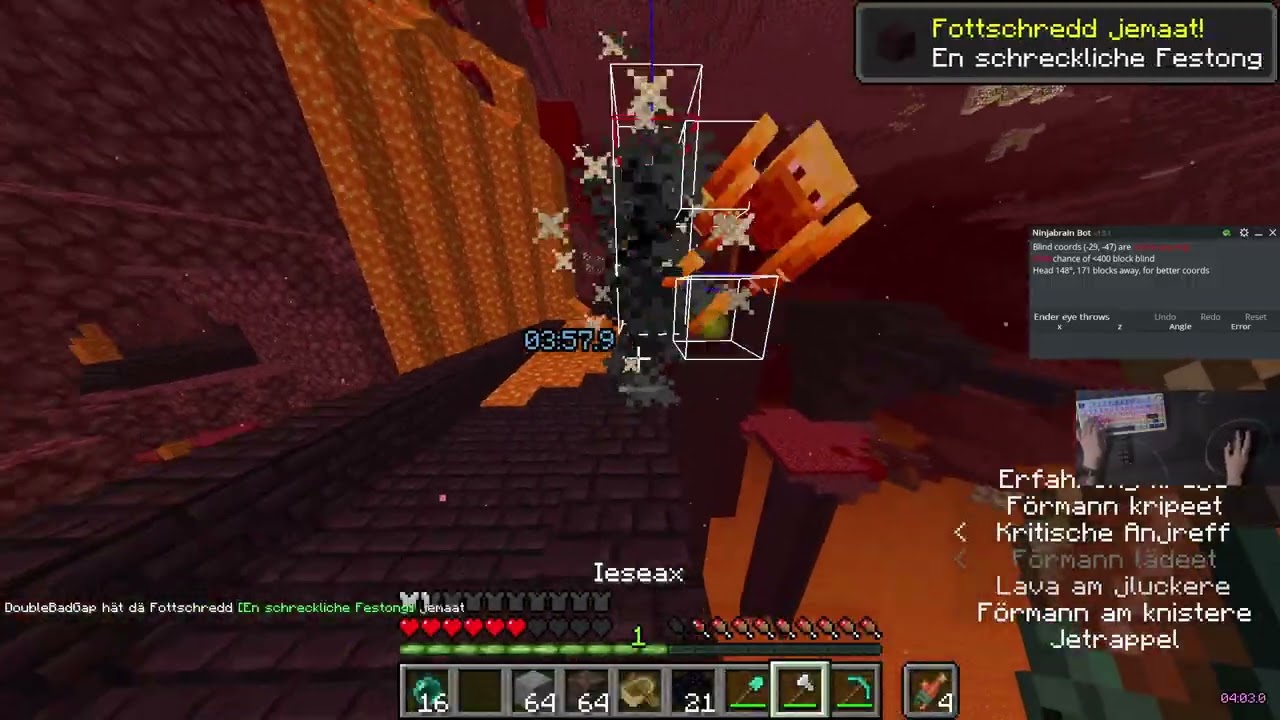 9:48 rsg pb