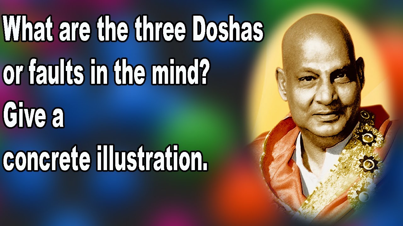 SIVANANDA ANSWERS - 11