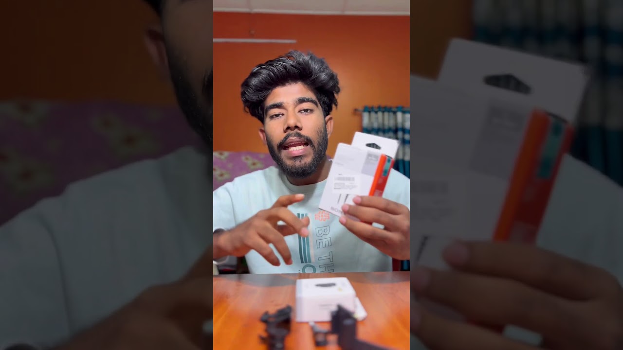 Moto vlogging setup part-1| 