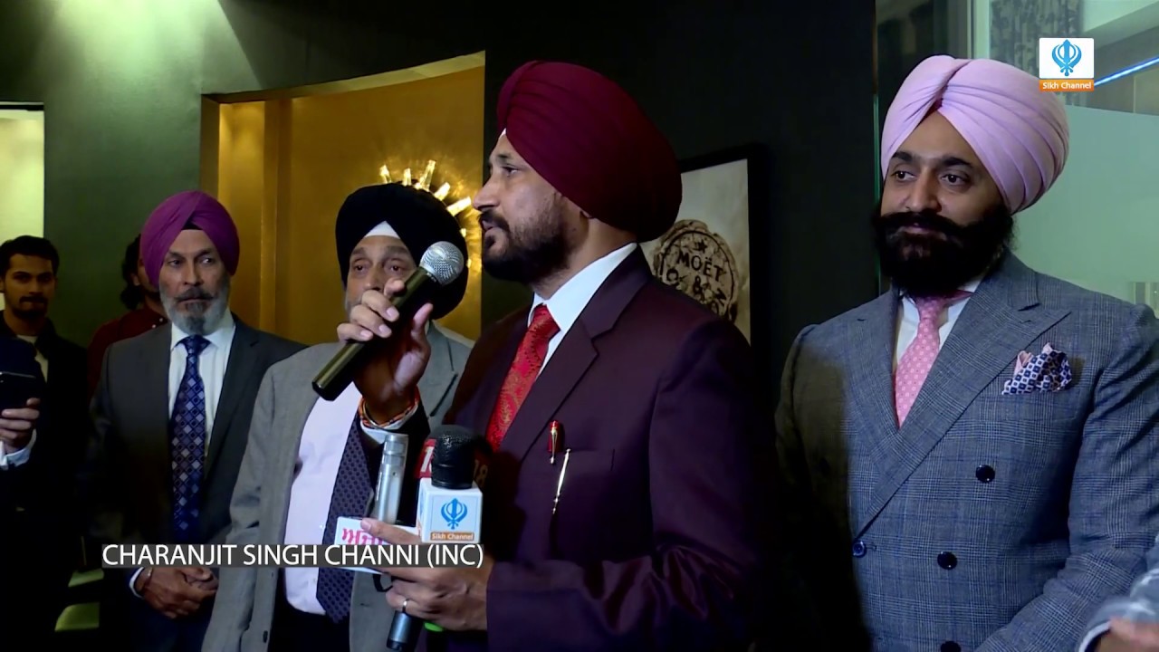 180919 The Virdee Foundation (London)