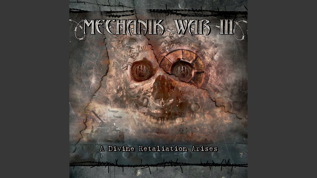 Mechanik War (Alternative Version)
