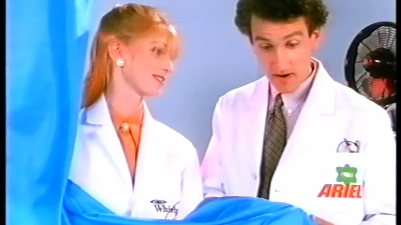 1994 Tyne Tees (ITV) continuity and adverts