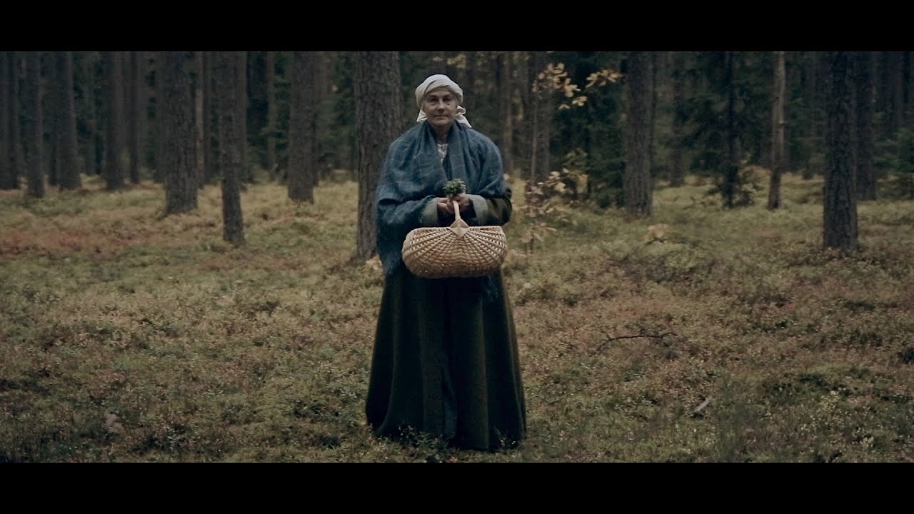 Baltic Healing. Trailer 2023.  Watch film: baltic-healing.com