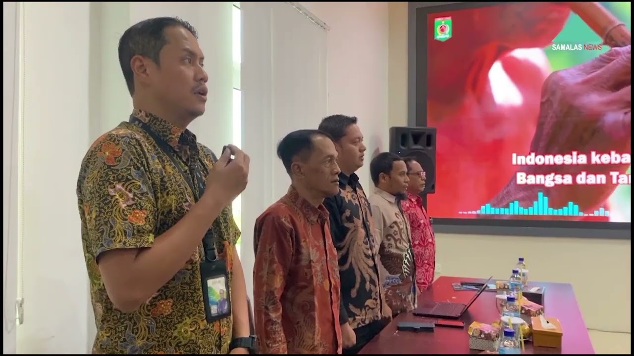 Konsultasi Publik Rencana Project Kerjasama Penerangan  Lampu Jalan di KLU