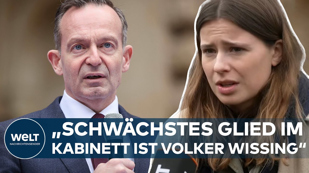 KRITIK AM KOALITIONSAUSSCHUSS: 