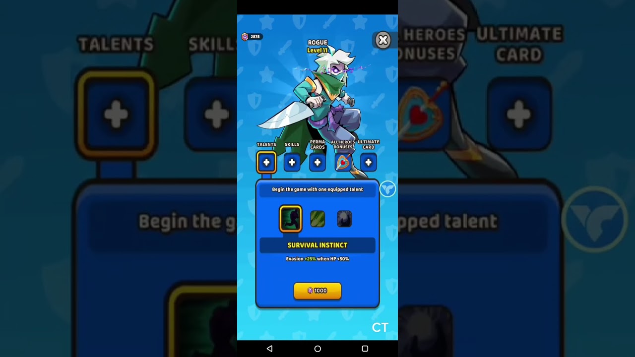Cup heroes mod 3.0.7 By CT