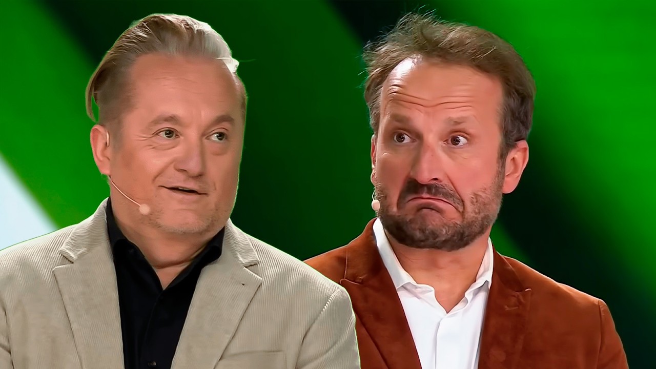 Kabaret Moralnego Niepokoju - Teściowie | Sopocki Hit Kabaretowy. Polsat Hit Festiwal
