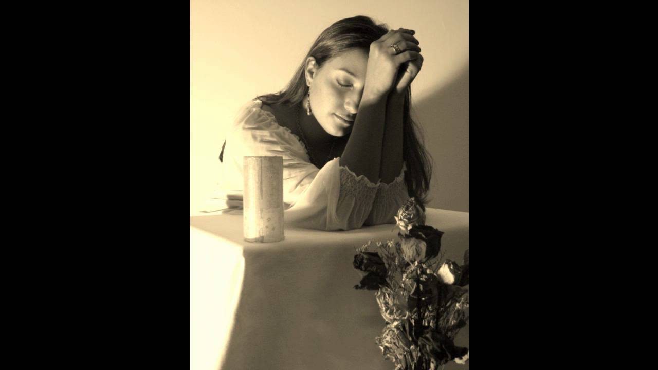 Paulina Rojas - Eres mi Dios