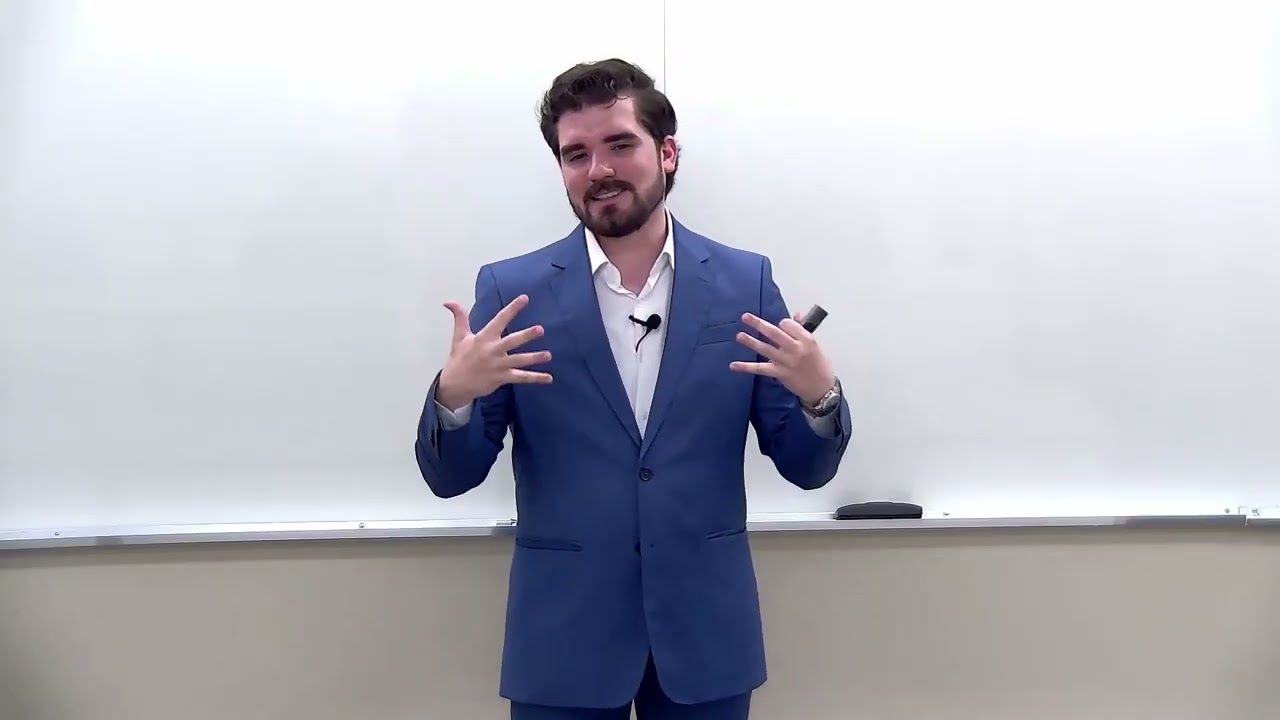 Introdução e panorama atual Pós UNIGUAÇU Flex 10