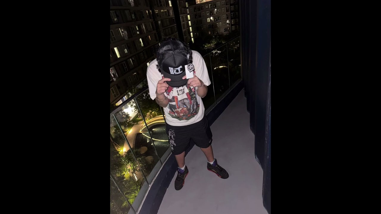 FREE | 11KILL x  HK x P$L Type Beat 
