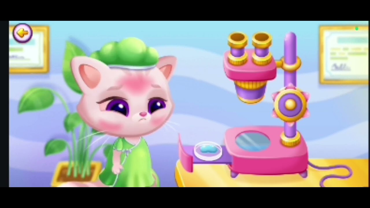 Bubbu ile Mimmi Doğum Günü Kutluyor🥳🐱