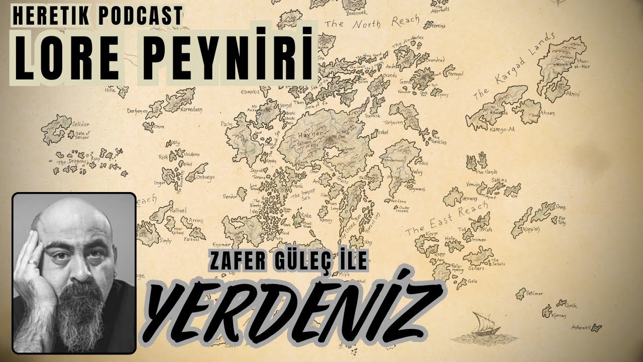 Lore Peyniri 25 - Zafer G&uuml;le&ccedil; ile Yerdeniz