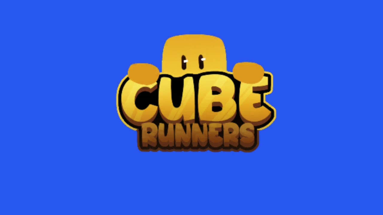 Lobby Music (V2 & V3 Big Update) - Cube Runners