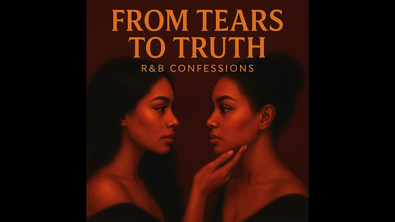 R&B CONFESSIONS- You Didn't Win  