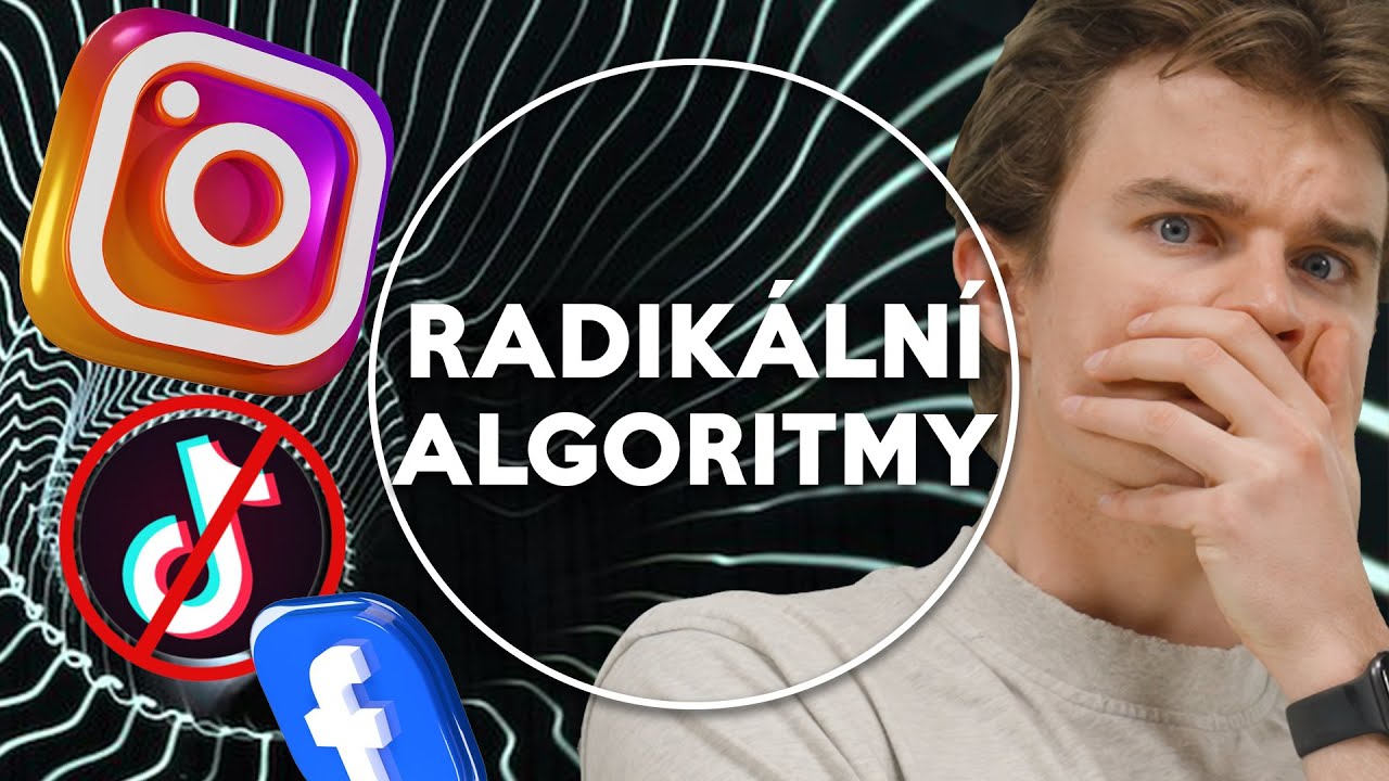 Radik&aacute;ln&iacute; algoritmy | KOVY