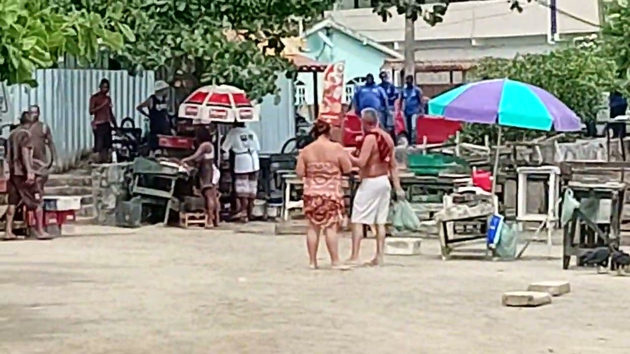 Olha só o que vai ter no pontal em Tamoios - Cabo Frio-RJ. 02/02/2026.