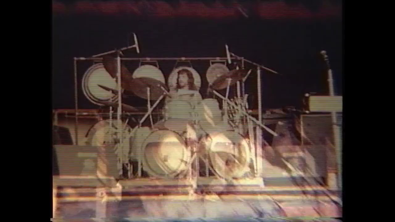 Colosseum Ⅱ　Live at　Reading Festival 1976[Visual Version］